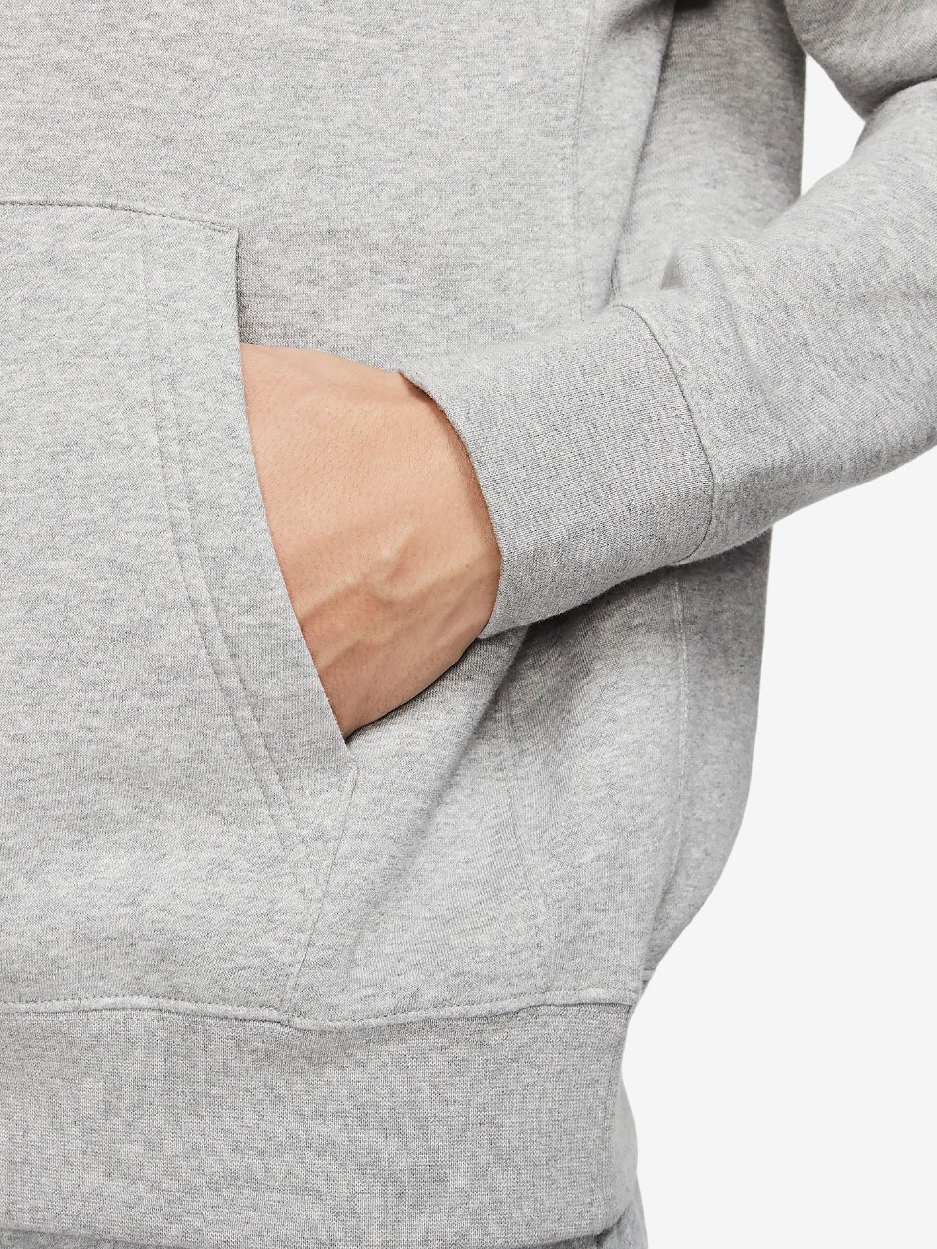 Camisola com Capuz Nike SPortswear Club Fleece