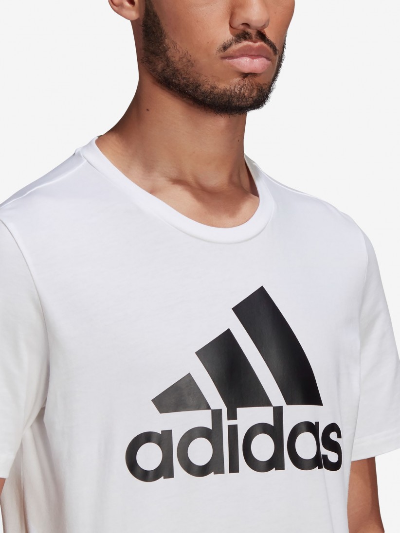 Adidas Big Logo T-shirt