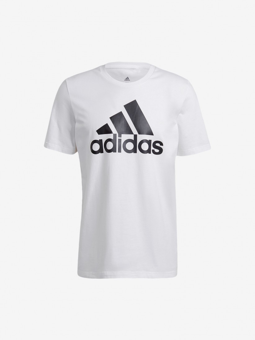 T-shirt Adidas Big Logo