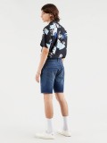 Cales Levis 501 Hemmed