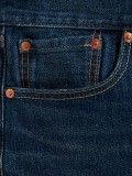 Cales Levis 501 Hemmed