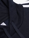 Sudadera con Capucha Adidas 3-Stripes