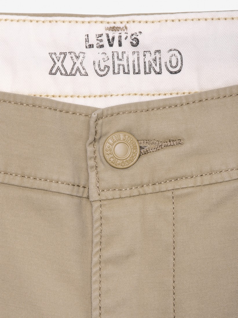 Levis Chino Shorts