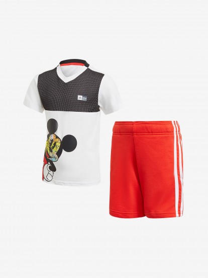 Adidas Mickey Mouse Kit