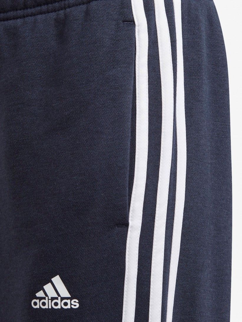 Adidas Essentials 3-Stripes Trousers