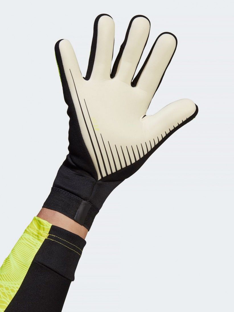 x 20 league goalkeeper gloves