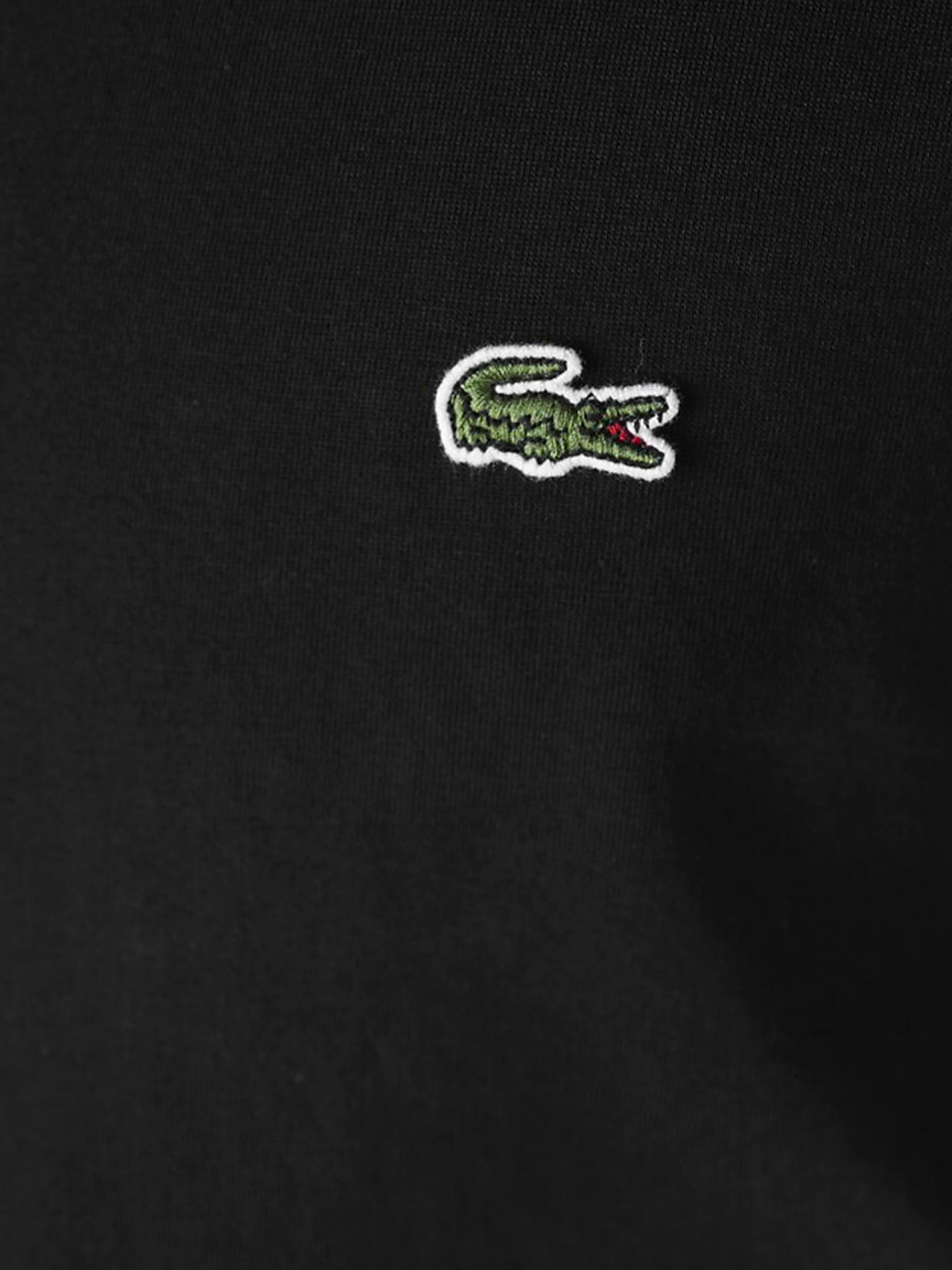 T-shirt Lacoste Premium Pima