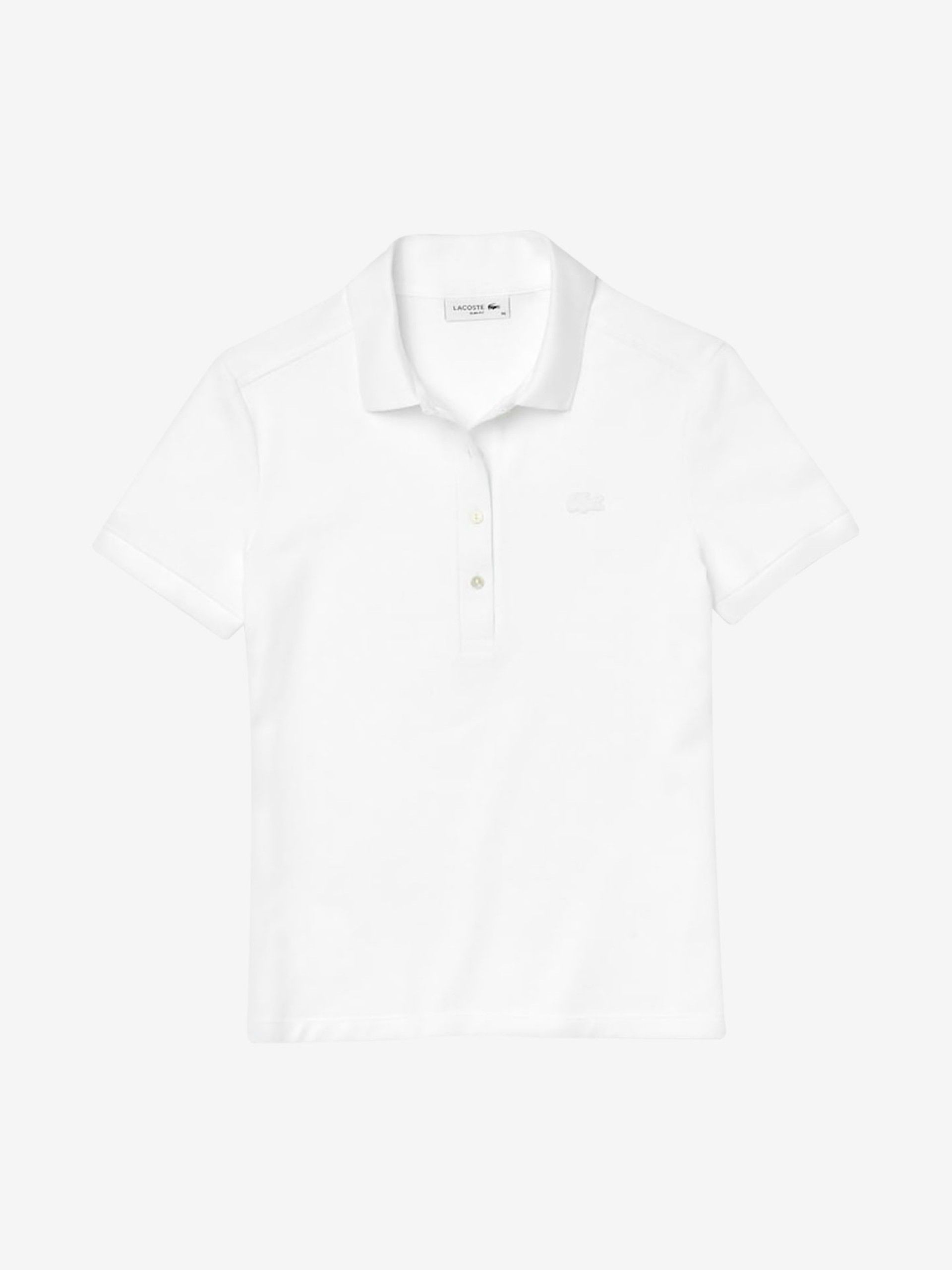 Lacoste Pique Polo