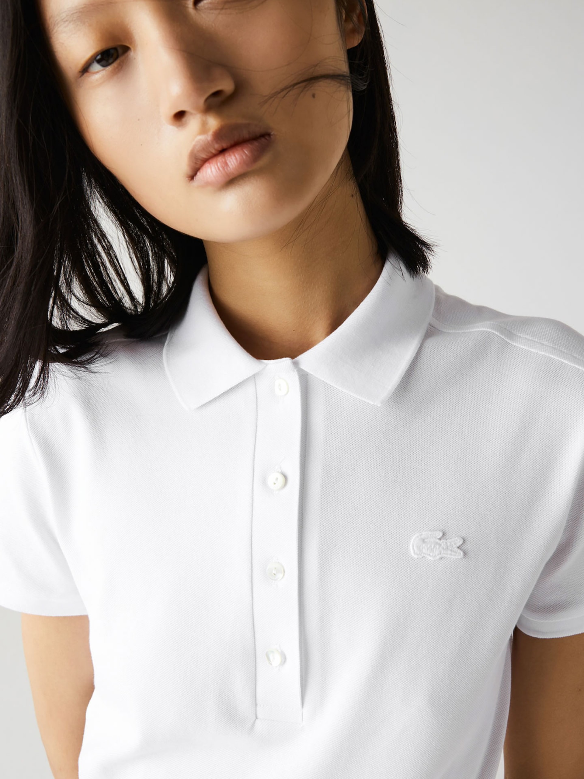Lacoste Pique Polo