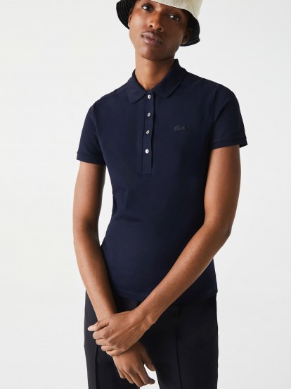 Polo Lacoste Pique