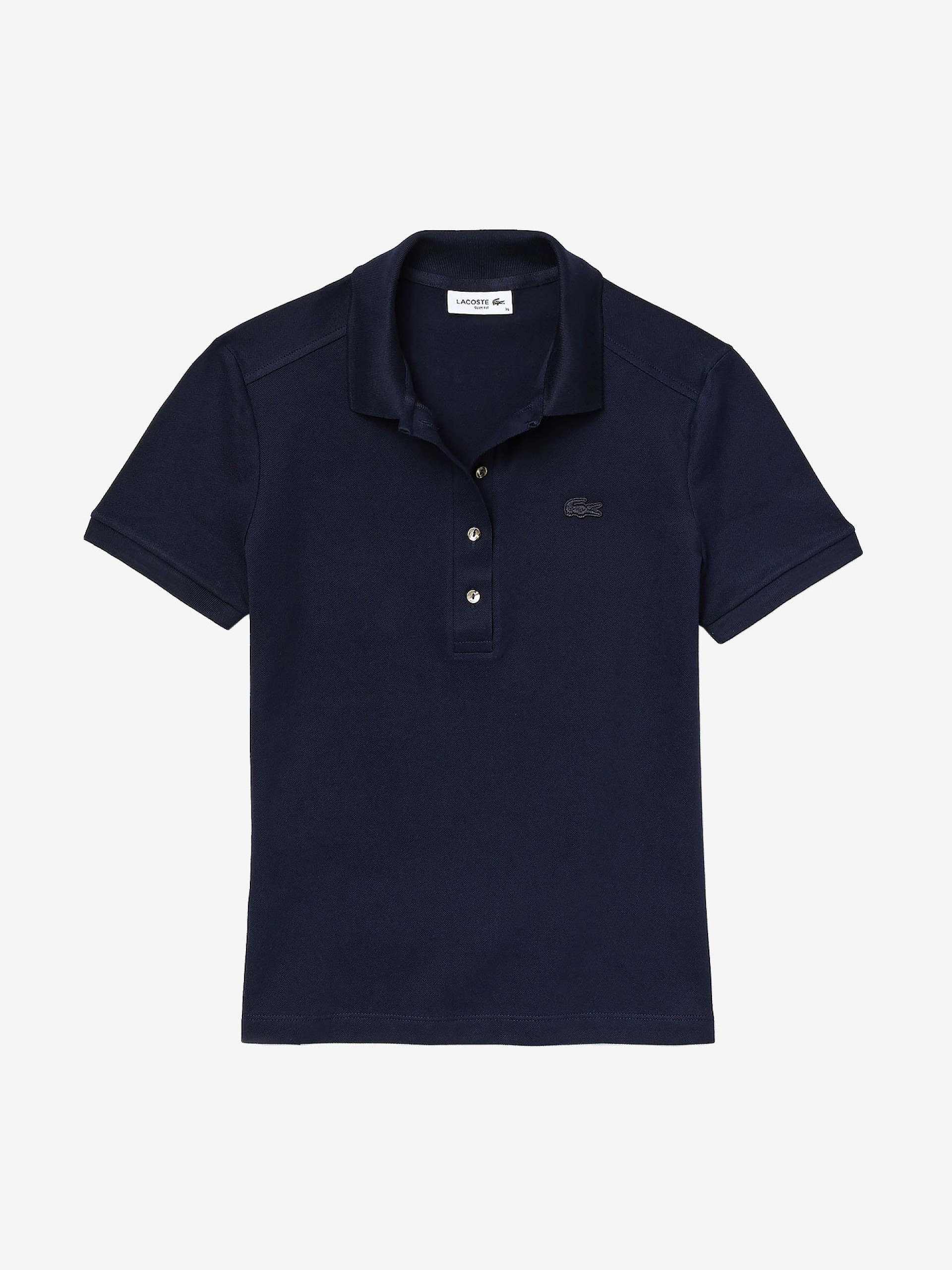 Lacoste Pique Polo