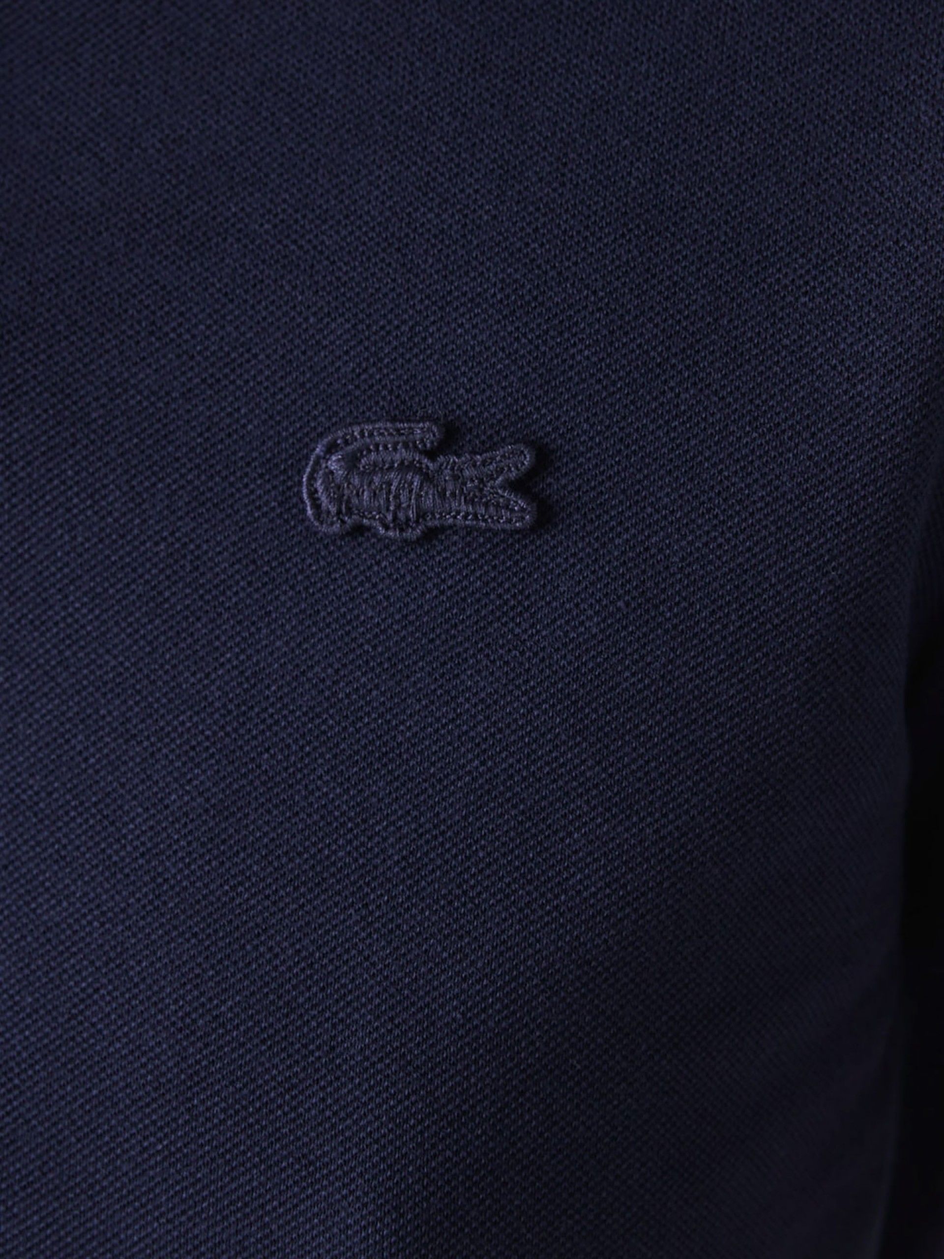 Lacoste Pique Polo
