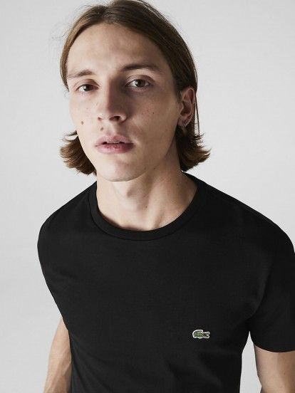 Lacoste Premium Pima T-shirt