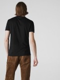 T-shirt Lacoste Premium Pima