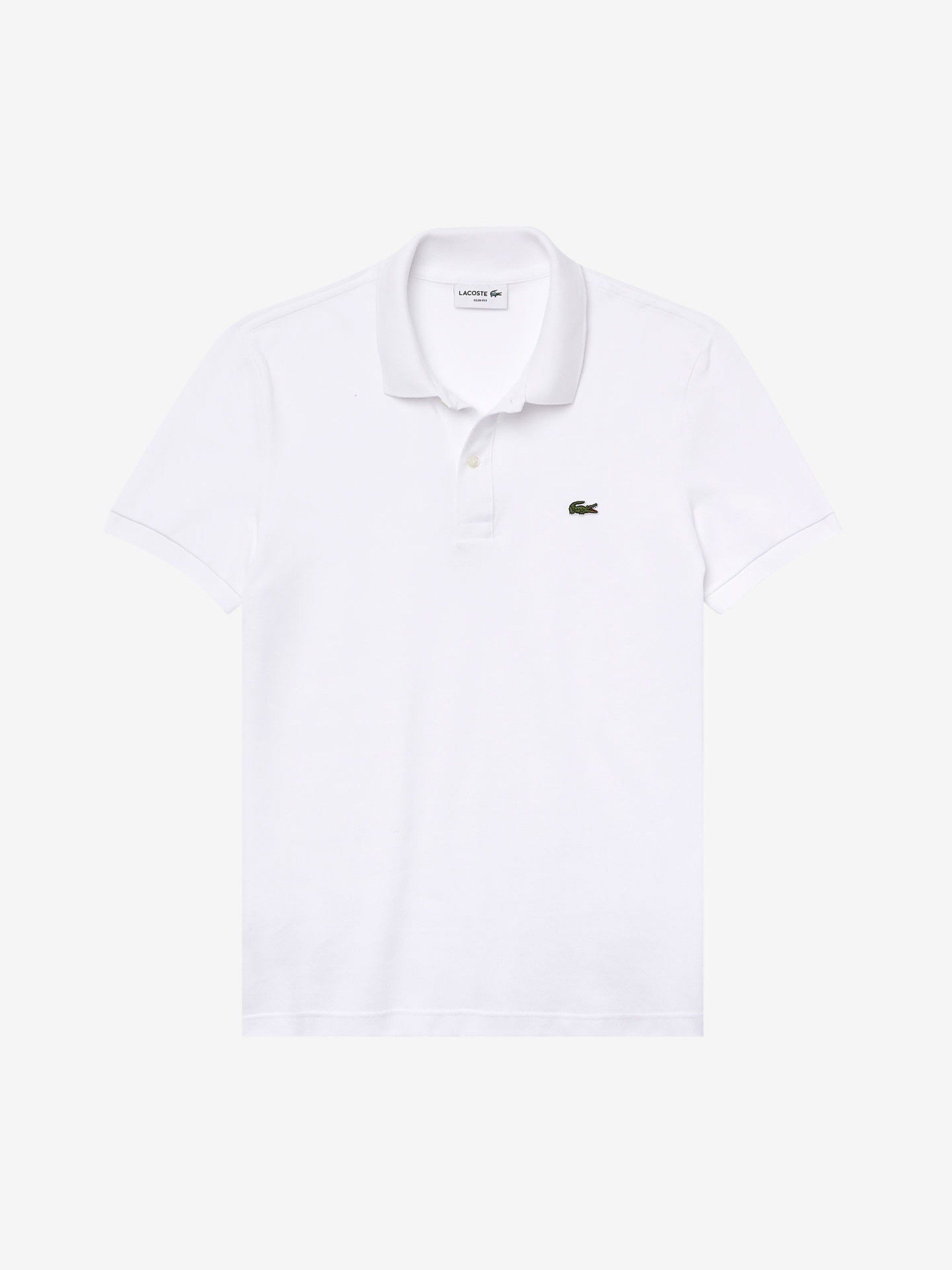 Lacoste Petit Pique Polo Shirt