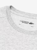 Camiseta Lacoste Basic Sport