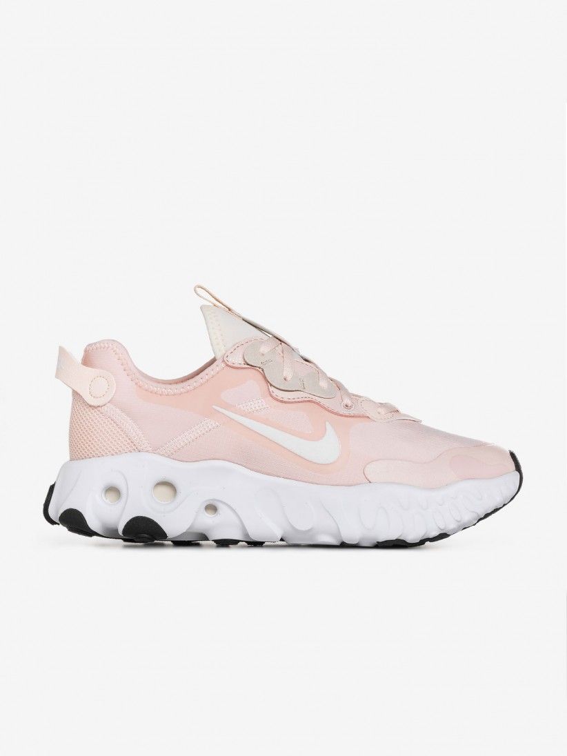 sapatilhas nike cores pastel