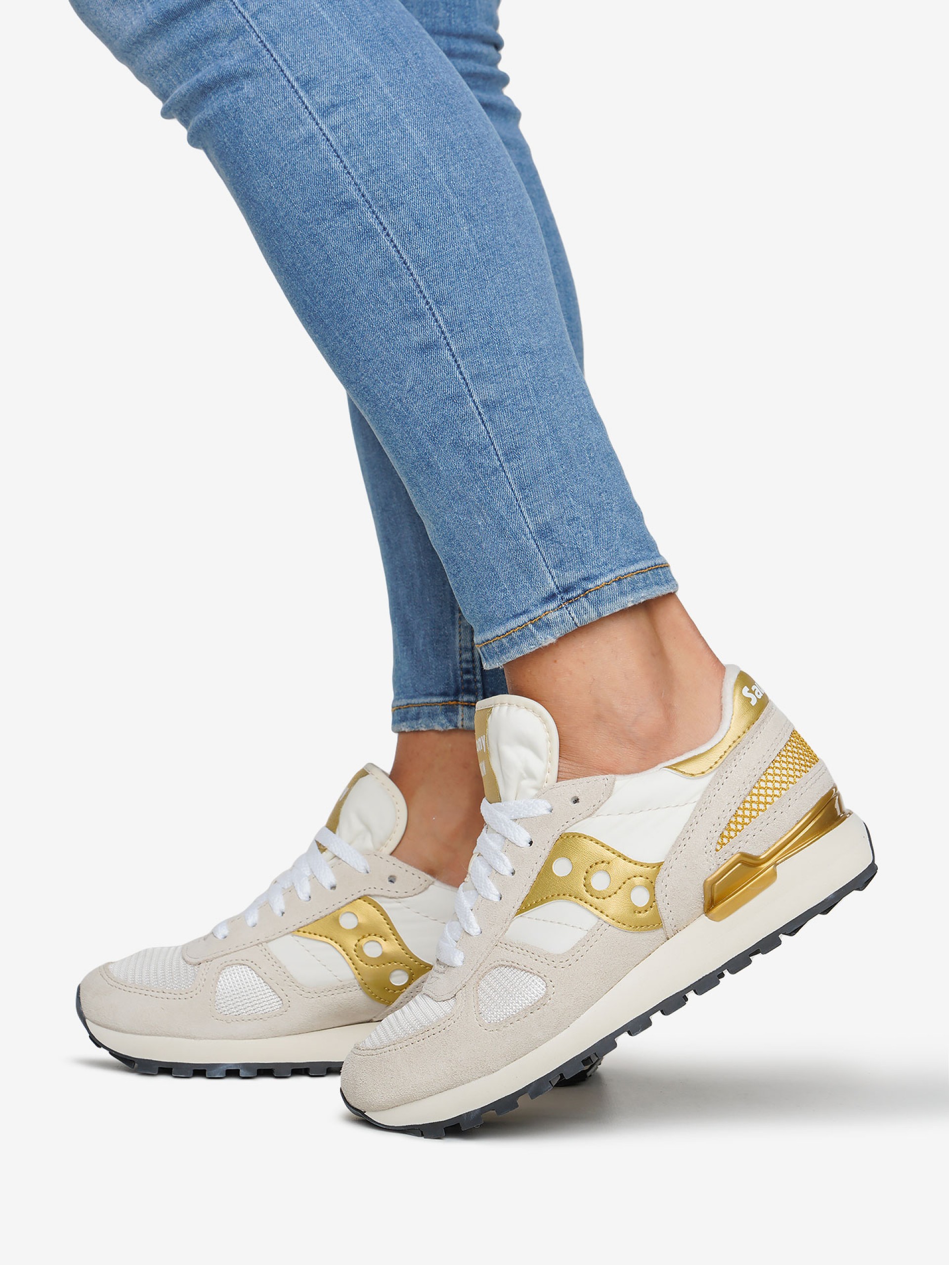 Sapatilhas Saucony Shadow Original