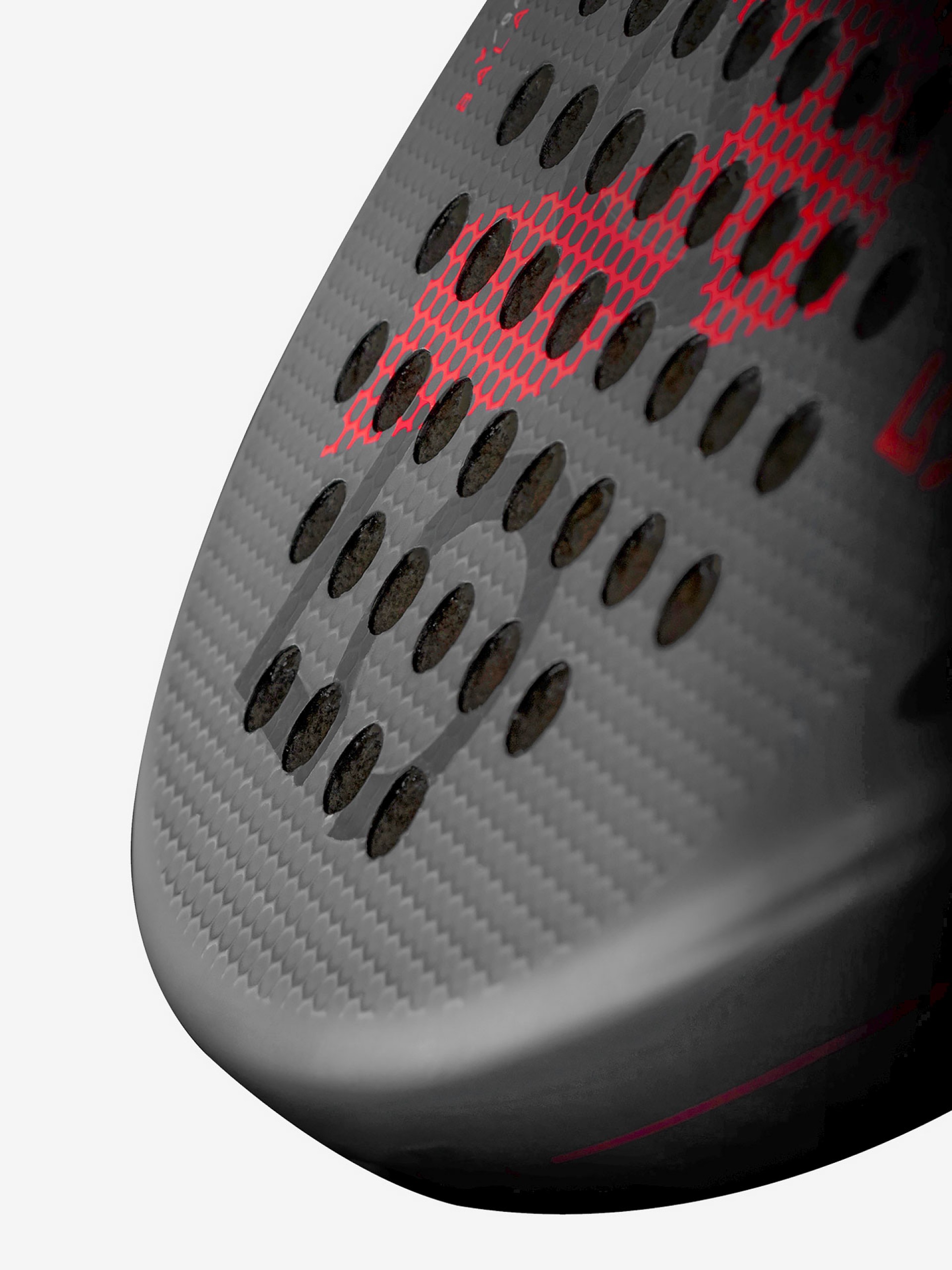 Volt 500 2021 Edition Racket