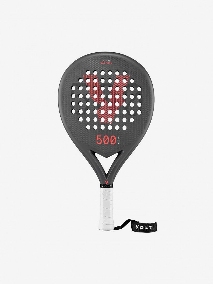 Volt 500 2021 Edition Racket