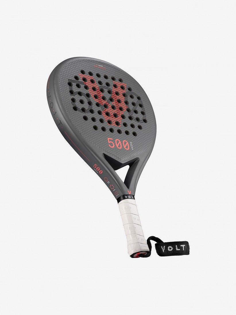 Volt 500 2021 Edition Racket