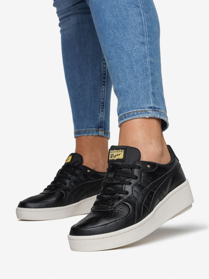 gsm platform sneakers