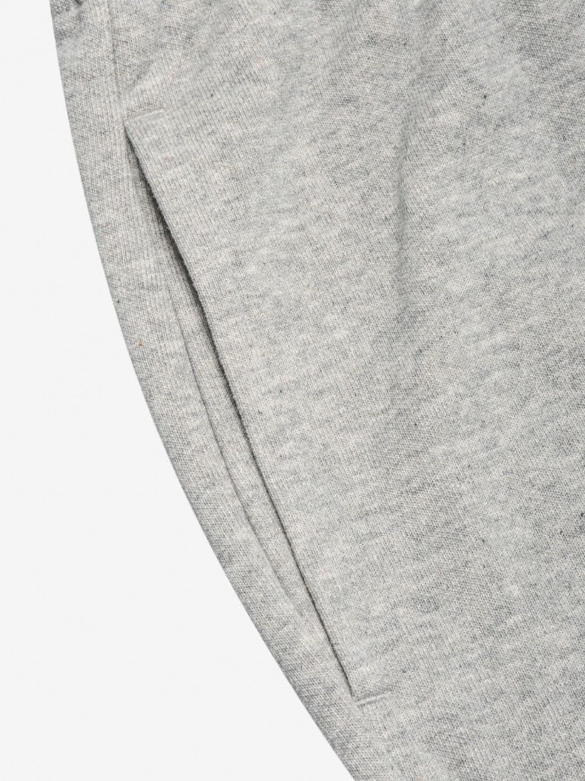 Champion Straight Hem Shorts