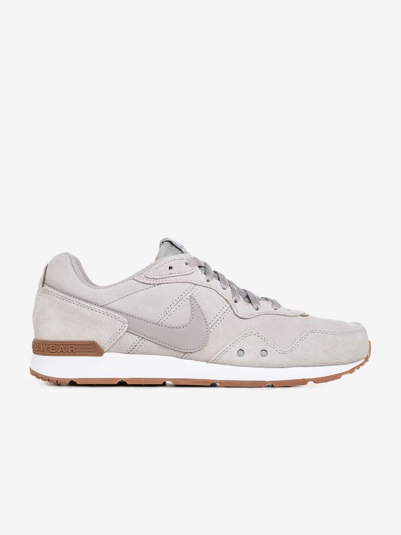 Nike Venture Runner Suede Sneakers | BZR Online