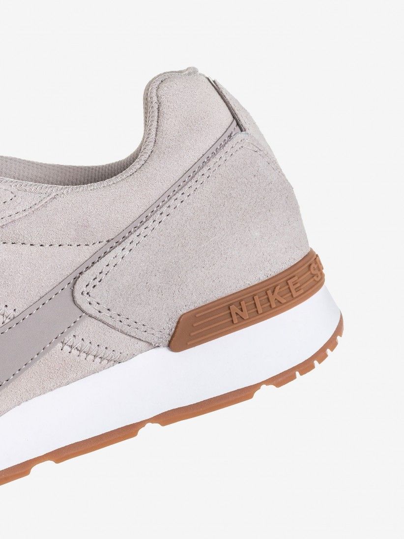 Nike Venture Runner Suede Sneakers | BZR Online