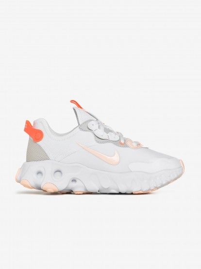 Nike React Art3mis Sneakers