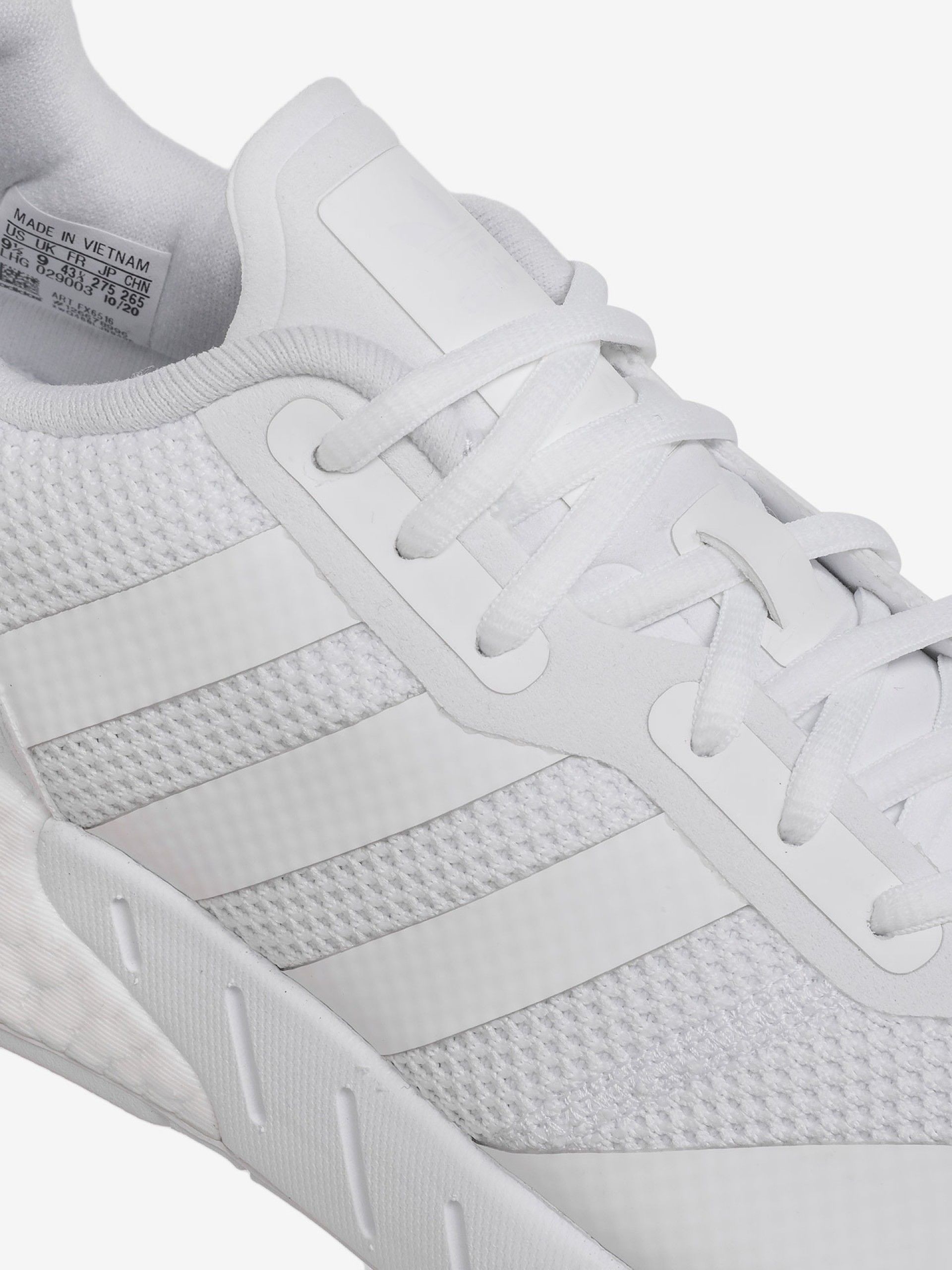 Adidas ZX 1K Boost Sneakers