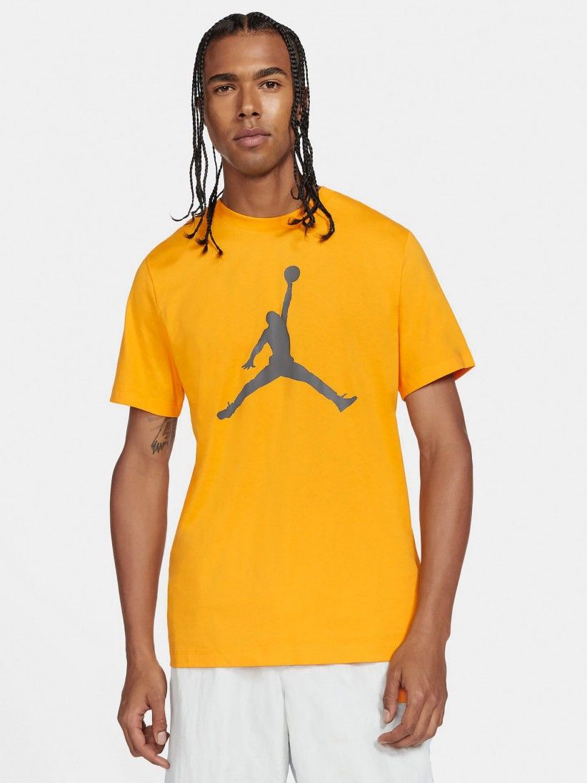 Nike Jordan Jumpman T-shirt - CJ0921 