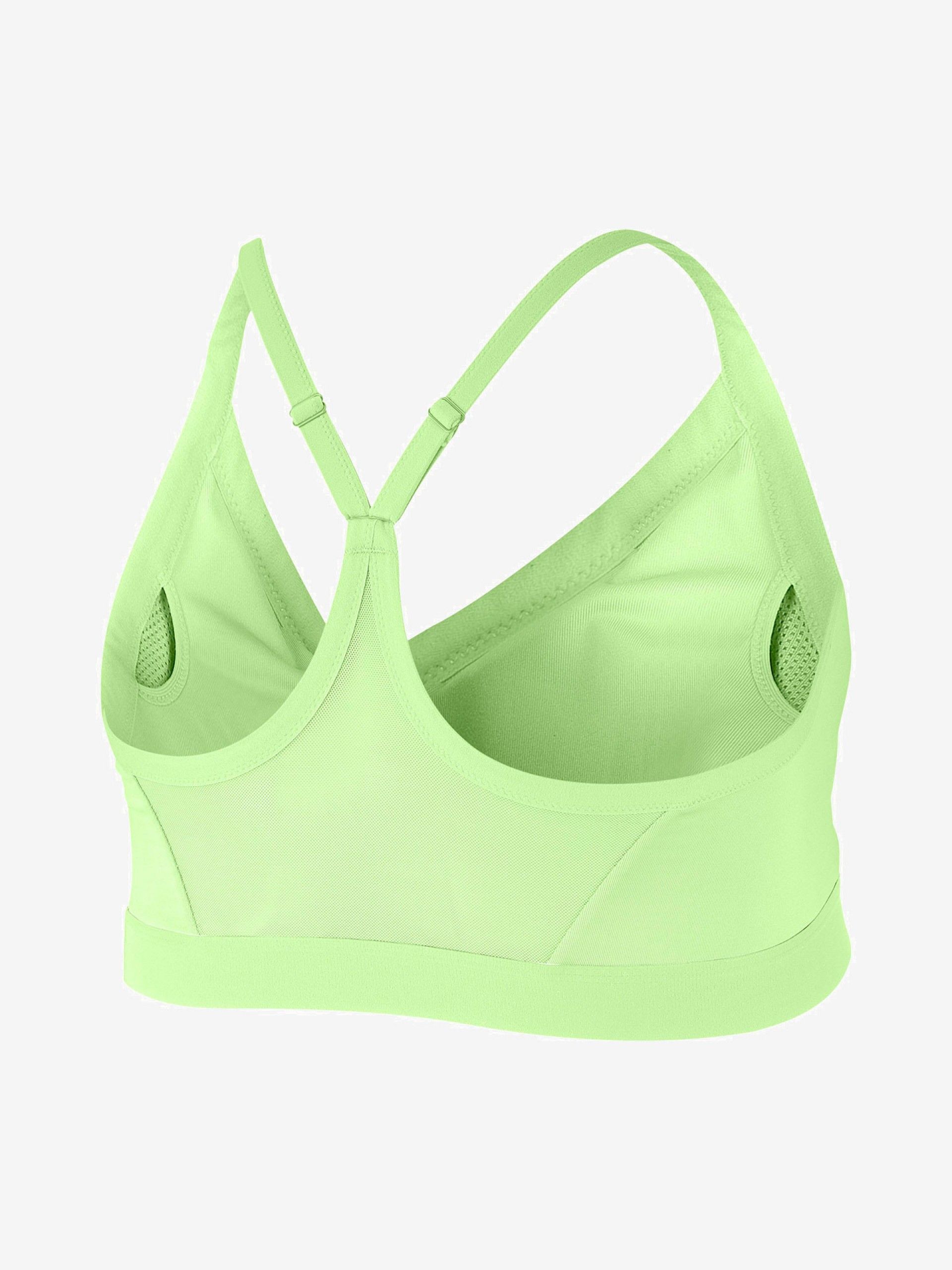 Sutiã Desportivo Nike Indy Plus Size