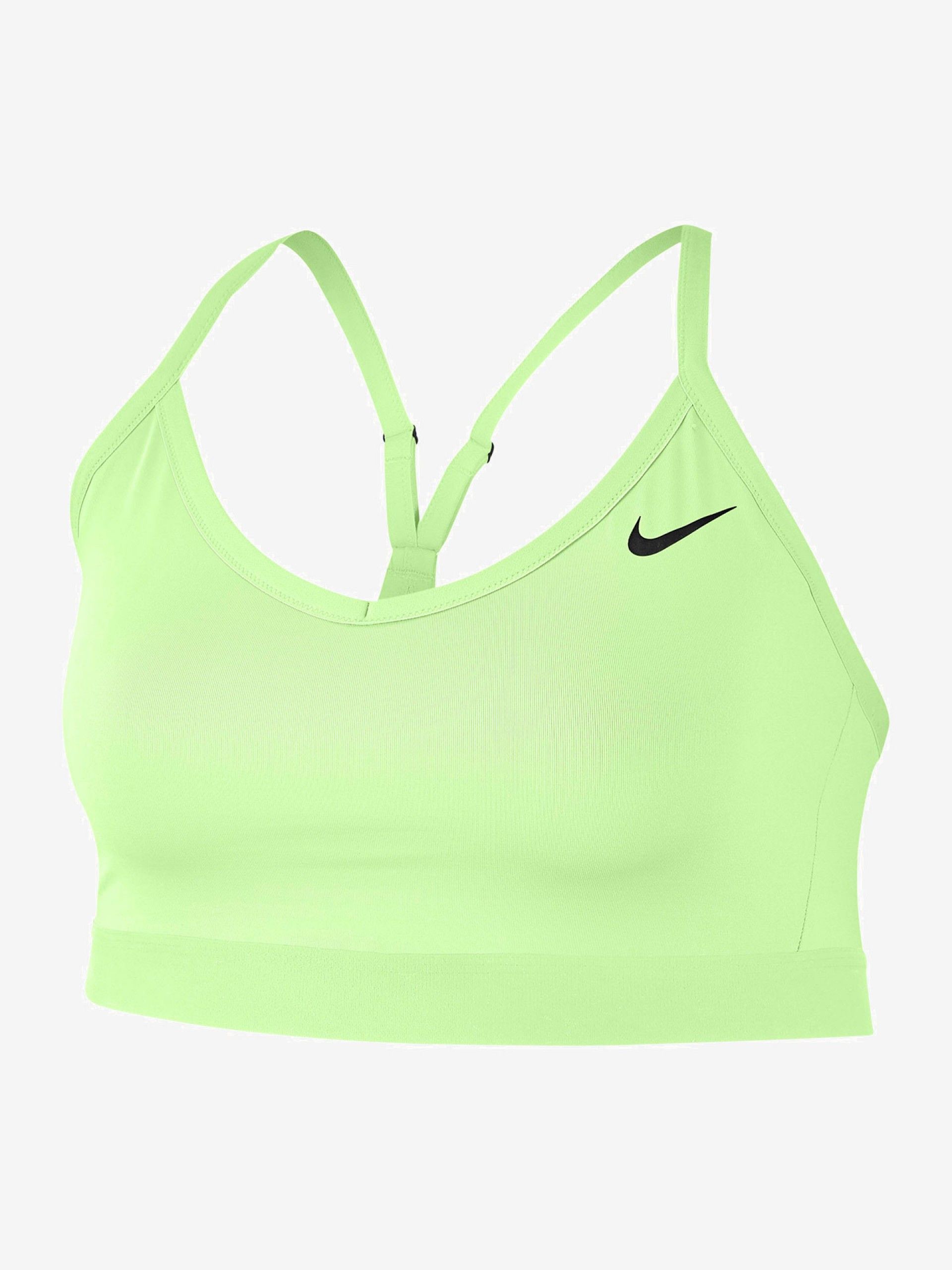 Sutiã Desportivo Nike Indy Plus Size