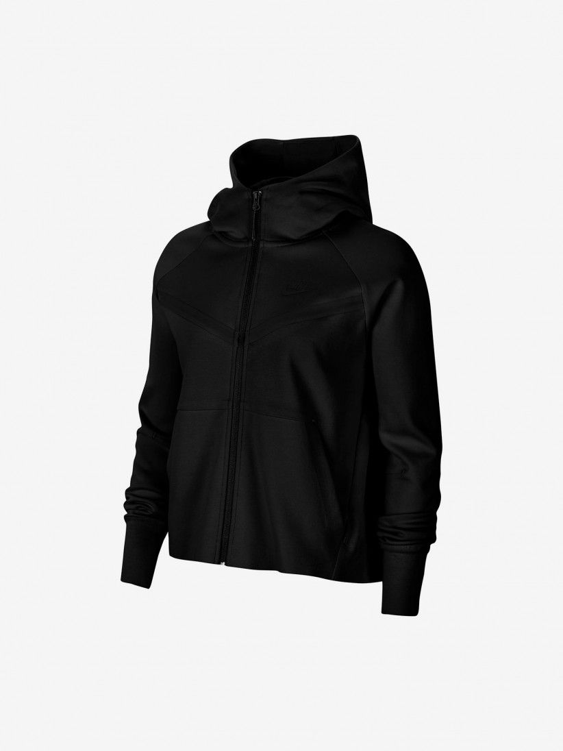 veste nike tech fleece windrunner