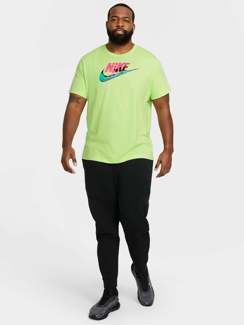 Camiseta Nike Sportswear Sunset
