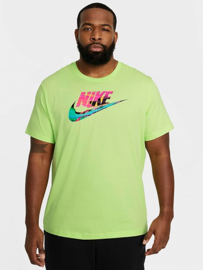 Camiseta Nike Sportswear Sunset