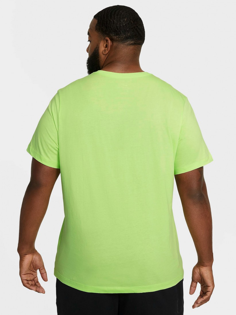 T-shirt Nike Sportswear Sunset