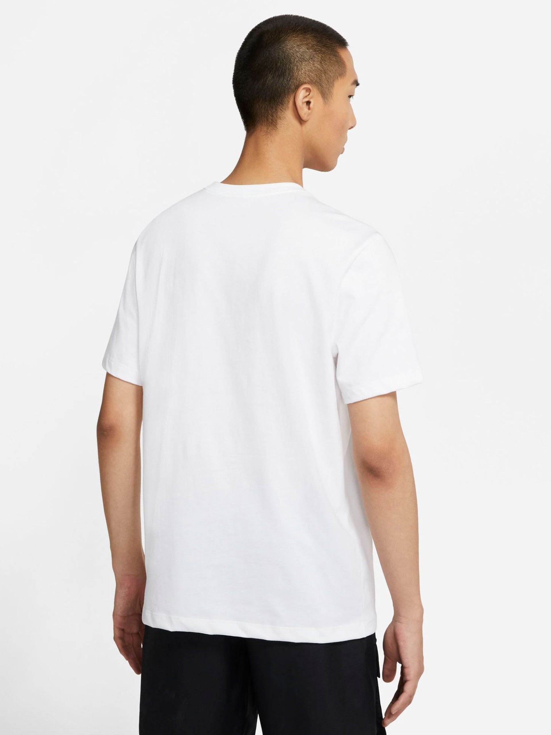 Nike Sportswear Swoosh T-shirt