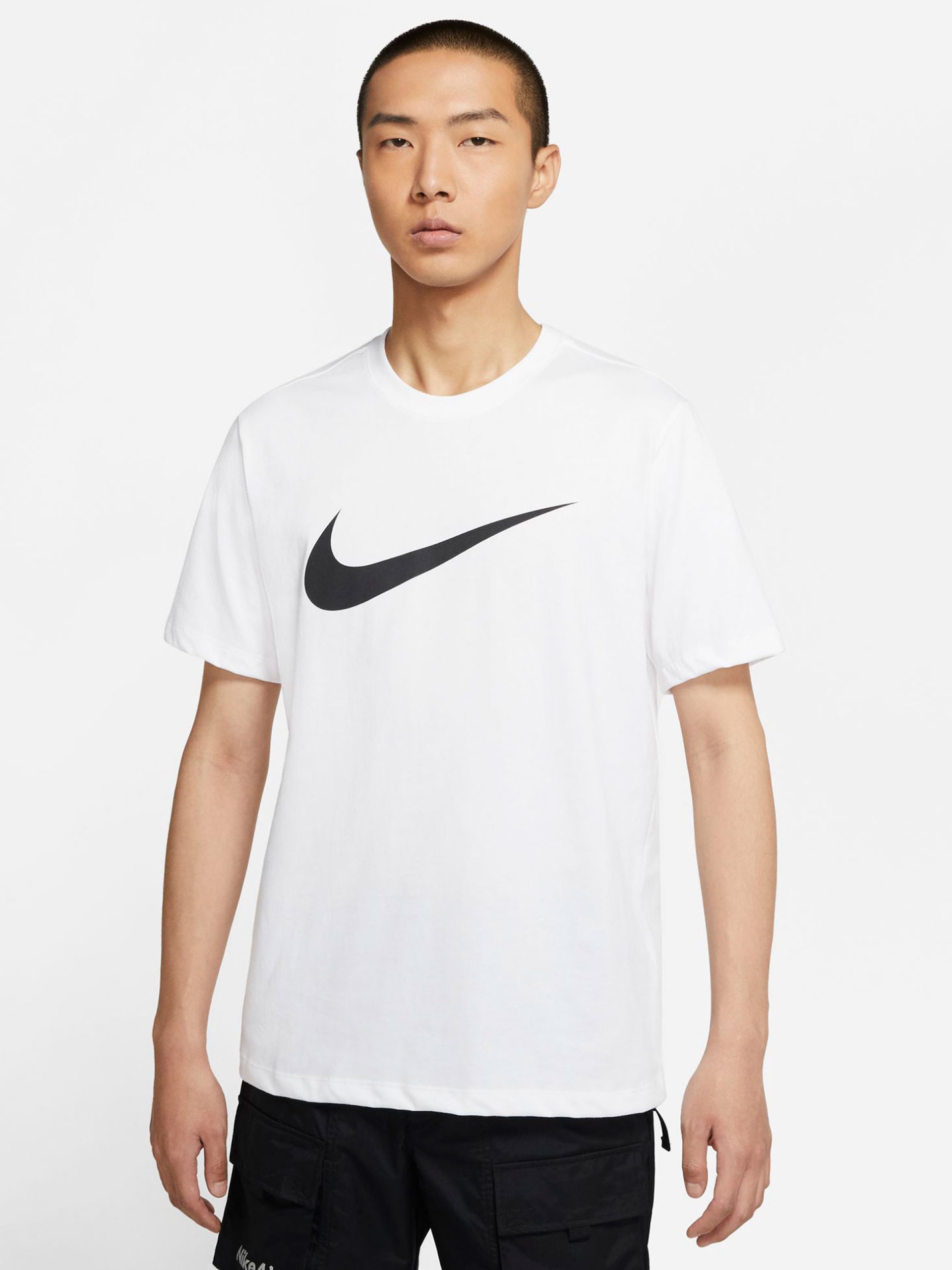 Nike Sportswear Swoosh T-shirt