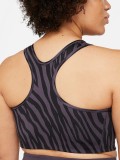 Sutiã Desportivo Nike Dri-FIT Swoosh Icon Clash Plus Sutiã Desportivo Nike Dri-FIT Swoosh Icon Clash Plus