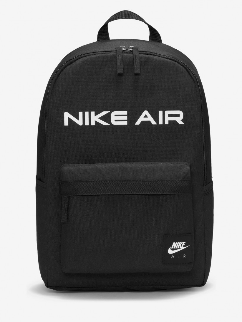 nike air heritage bag