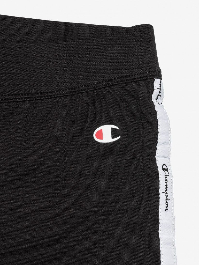 Champion Striped Tracksuit Champion Striped Tracksuit