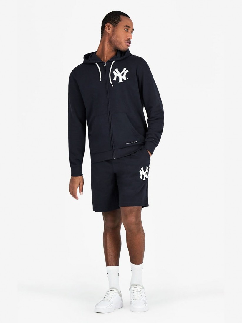 Champion New York Jacket Champion New York Jacket
