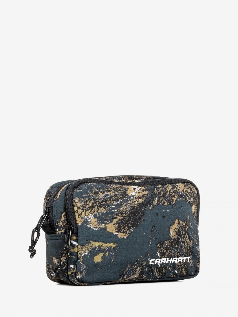 carhartt camo bolsa