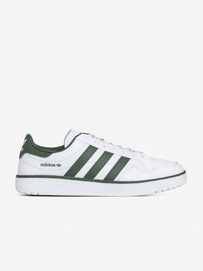 Adidas Team Court Sneakers