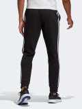 Adidas Essentials 3-Stripes Fleece Trousers