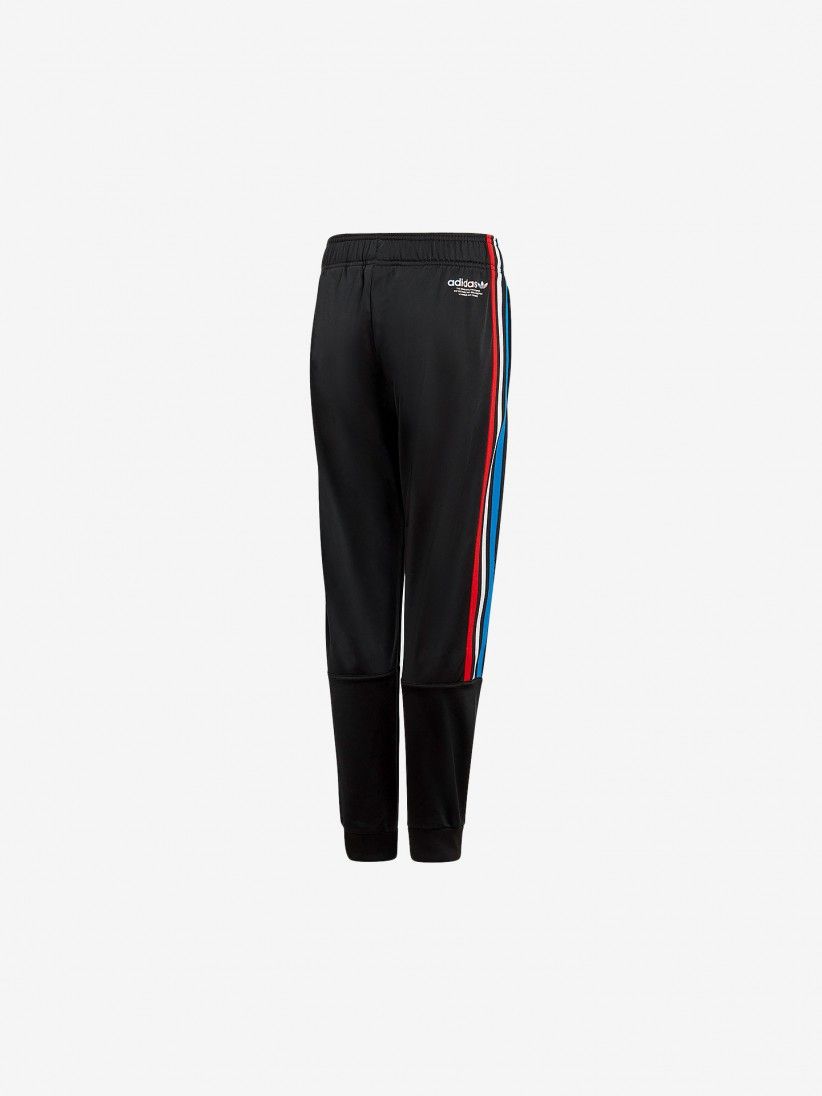 Pantalones Adidas Adicolor Colorblock