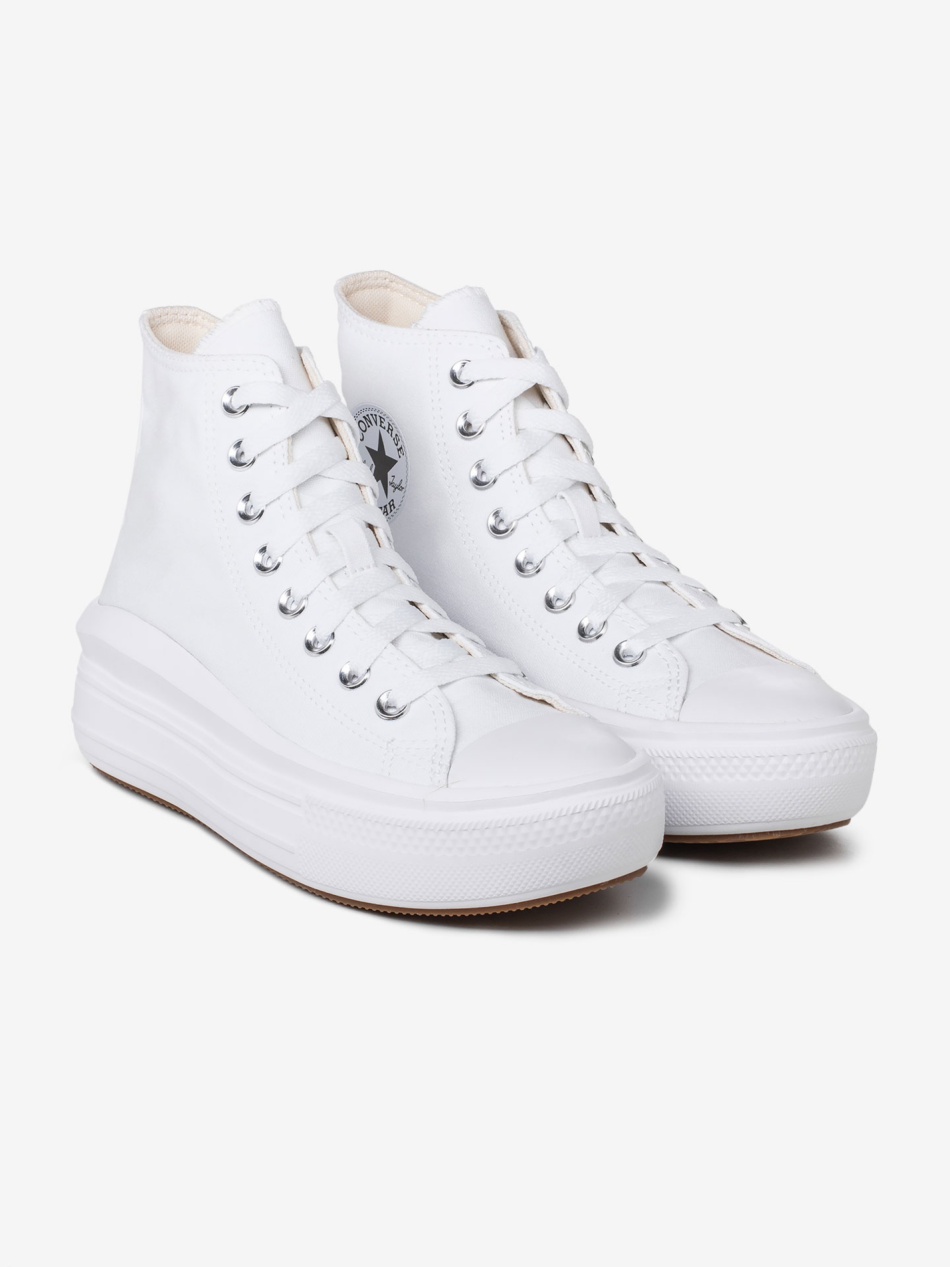 Sapatilhas Converse Chuck Taylor All Star Move High Top