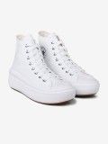Converse Chuck Taylor All Star Move High Top Sneakers
